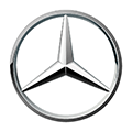 Mercedes logosu Mercedes logosu