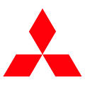 Mitsubishi logosu Mitsubishi logosu