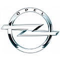 Opel logosu Opel logosu