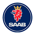 Saab logosu Saab logosu